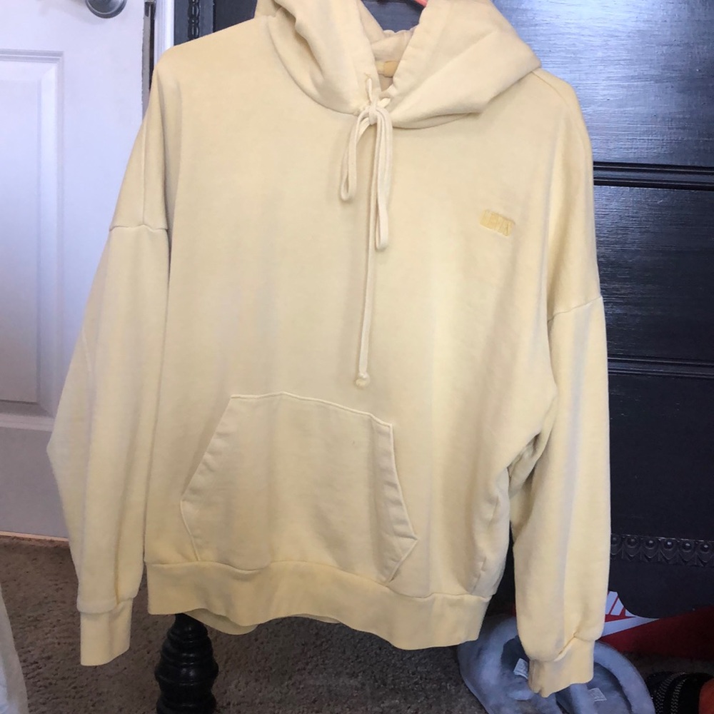 Levi’s hoodie